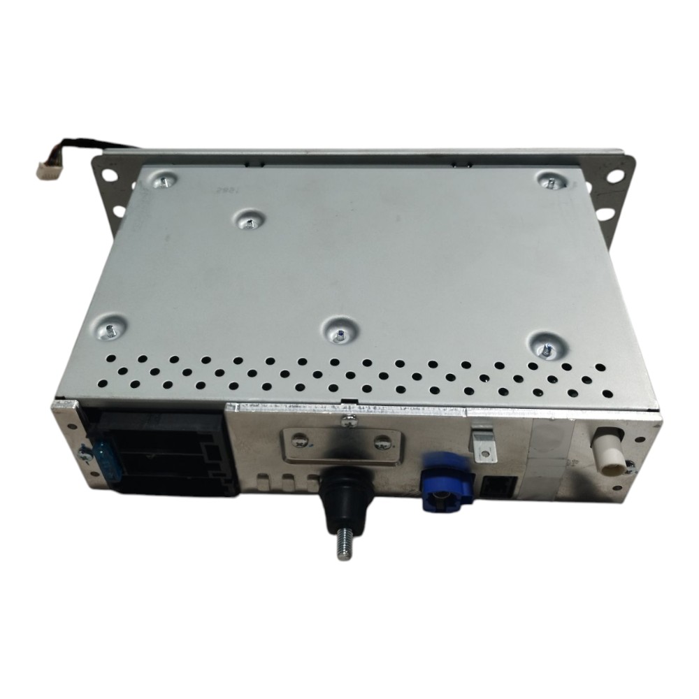 Radio multimídia jac t50 2020 V662 5