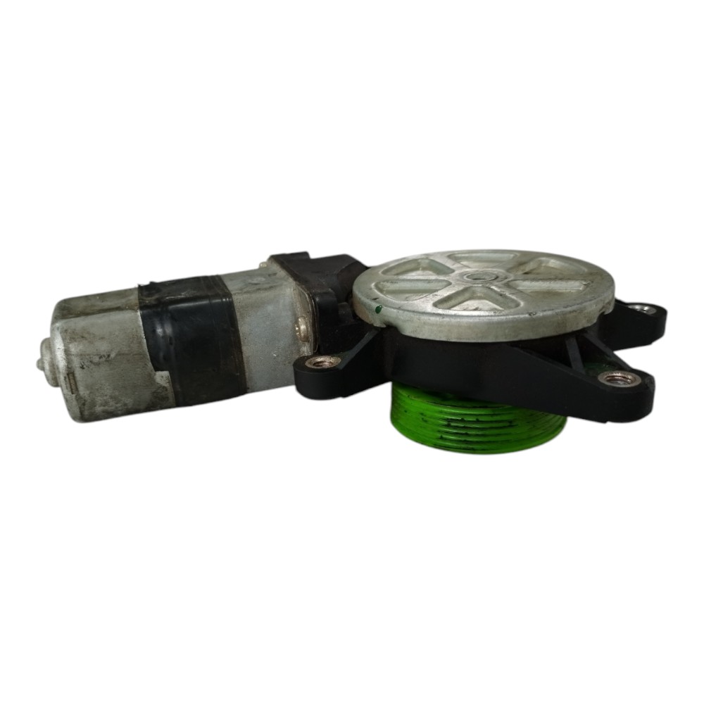 Motor Máquina Vidro Traseiro Direito Fiat Idea 2015 V259 8
