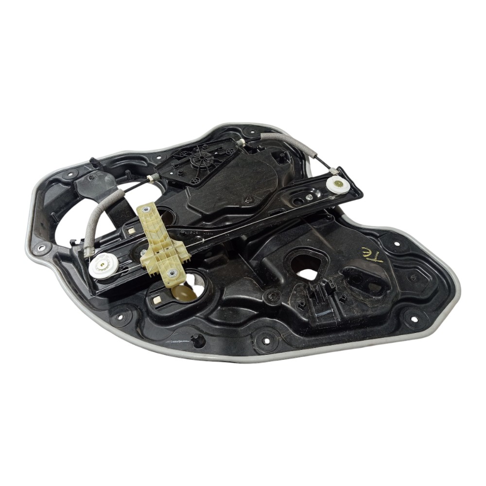 Maquina Vidro Porta Traseira Esqu Ram Rampage 2023 2025 V659 1