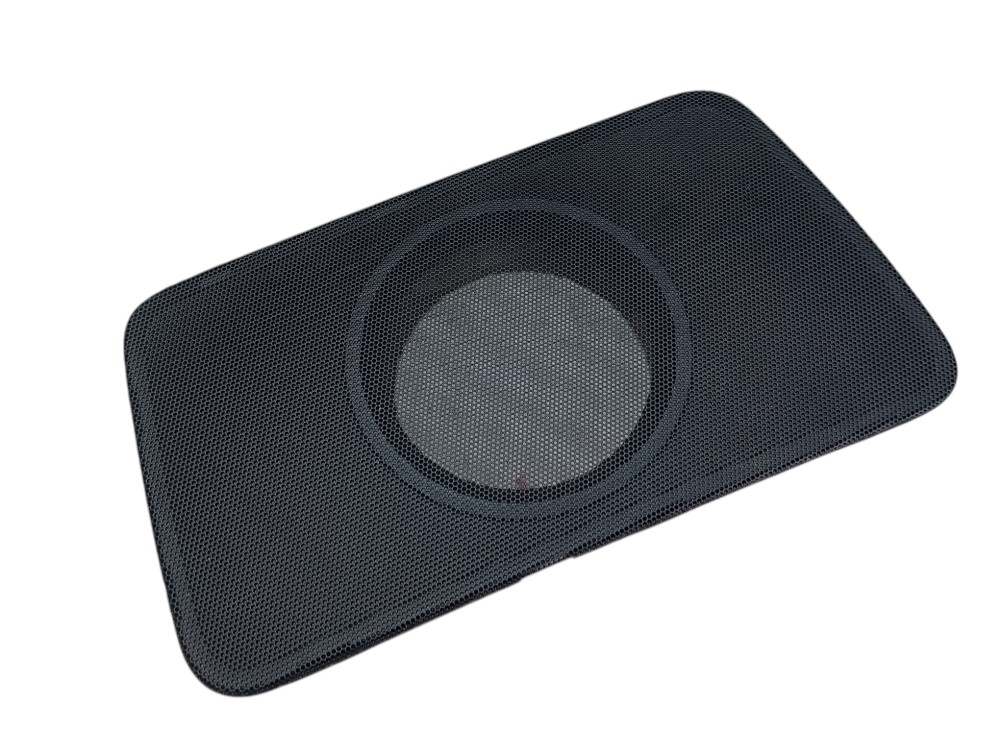 Acabamento Alto Falante Centro Painel Lexus Rx500hf 23 V619 2