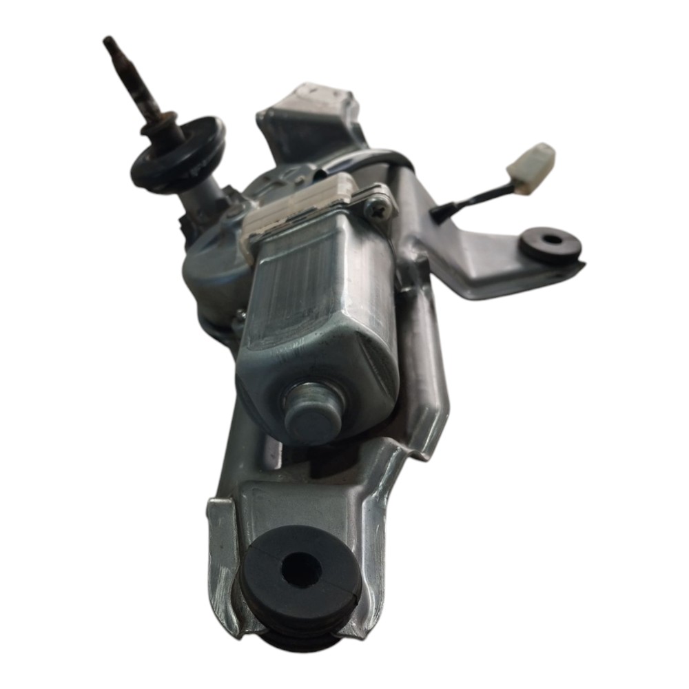 Motor Limpador Tampa Tras Suzuki Grand Vitara 2011 A 15 V649 10