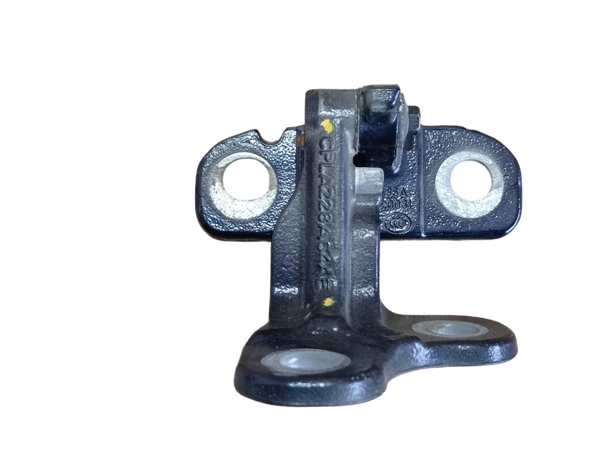 Dobradiças Porta Dianteira Direita Discovery 5 2019 V597 4