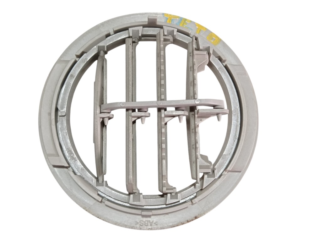 Difusor Ar Teto Central Discovery 4 2010 2012 V614 4