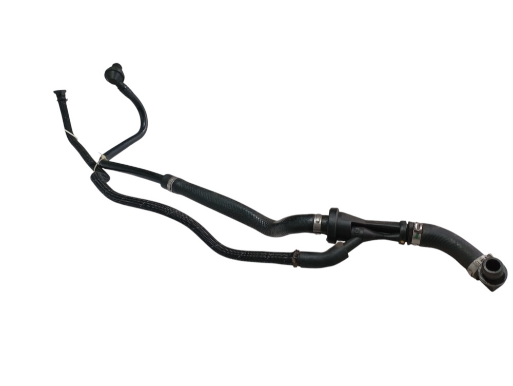 Mangueira Hidrovacuo Range Rover Sport 2003 4.4 V284 1