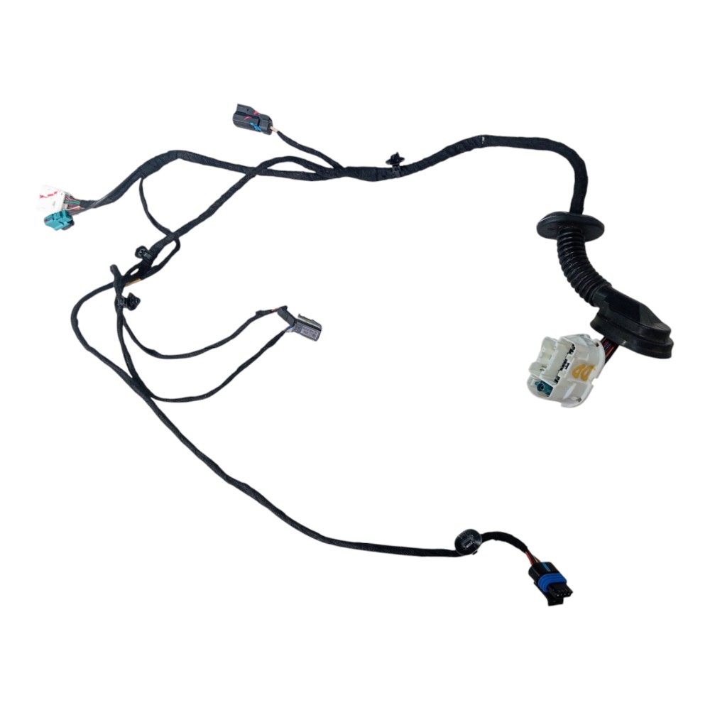 Chicote Porta Dianteira Direita Chery Tiggo 7 2022 2024 V640 3