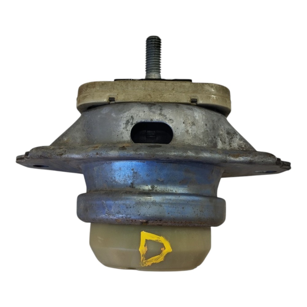 Coxim Motor Direito Land Rover Discovery 3 2007 V635 2