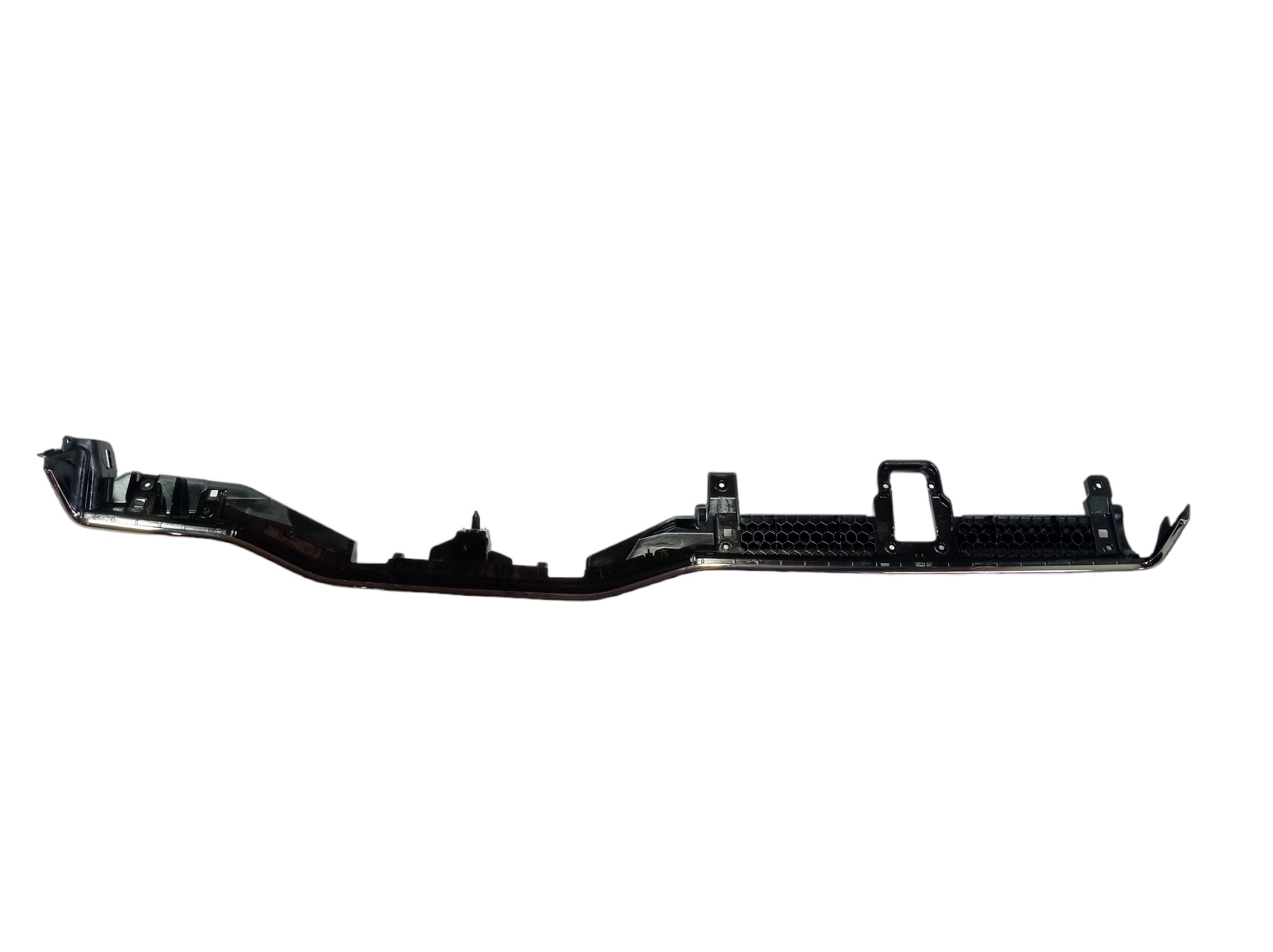 Moldura Painel Range Rover Evoque 2022 K8d2-01413-a V572 2