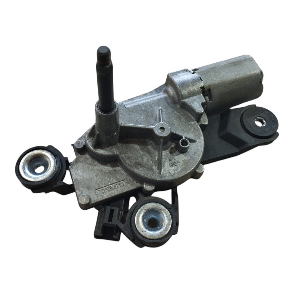 Motor Limpador Tampa Tras Volvo V40 T3 2013 2019 V652 9