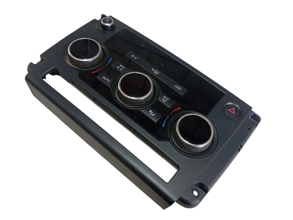 Comando Ar Condicionado Discovery Sport Hse 2016 2018 V611 2