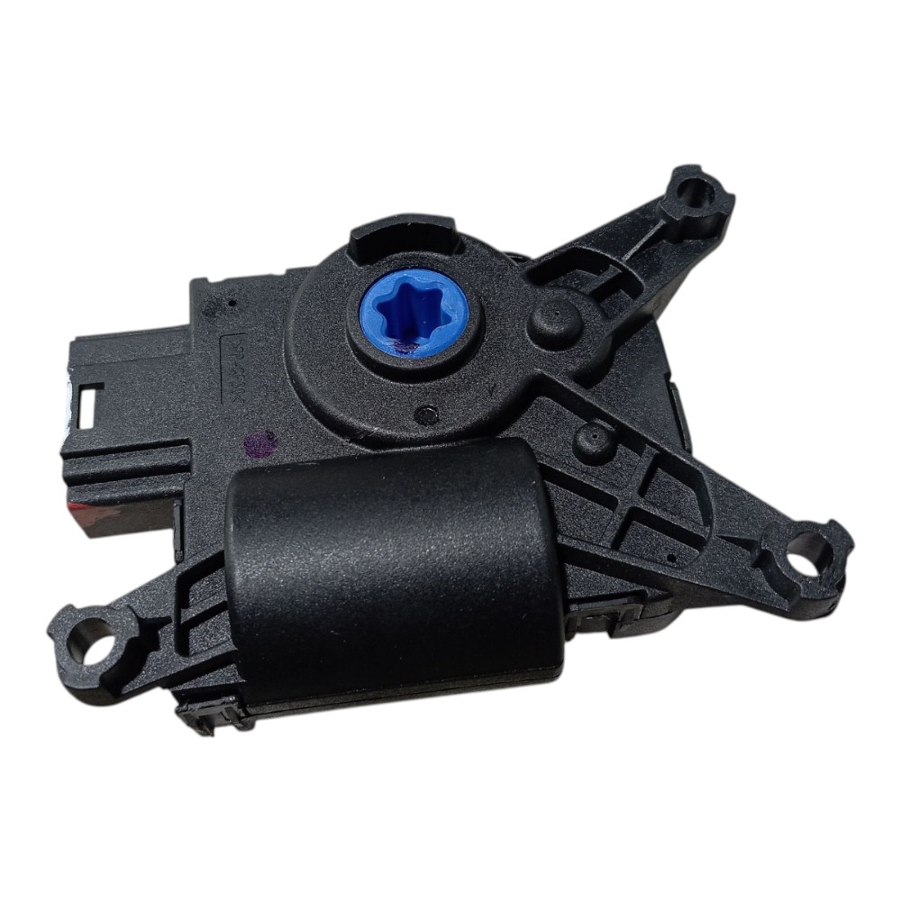 Motor Atuador Ar Condicionado Byd Dolphin Gs 2024 2025 V666 4