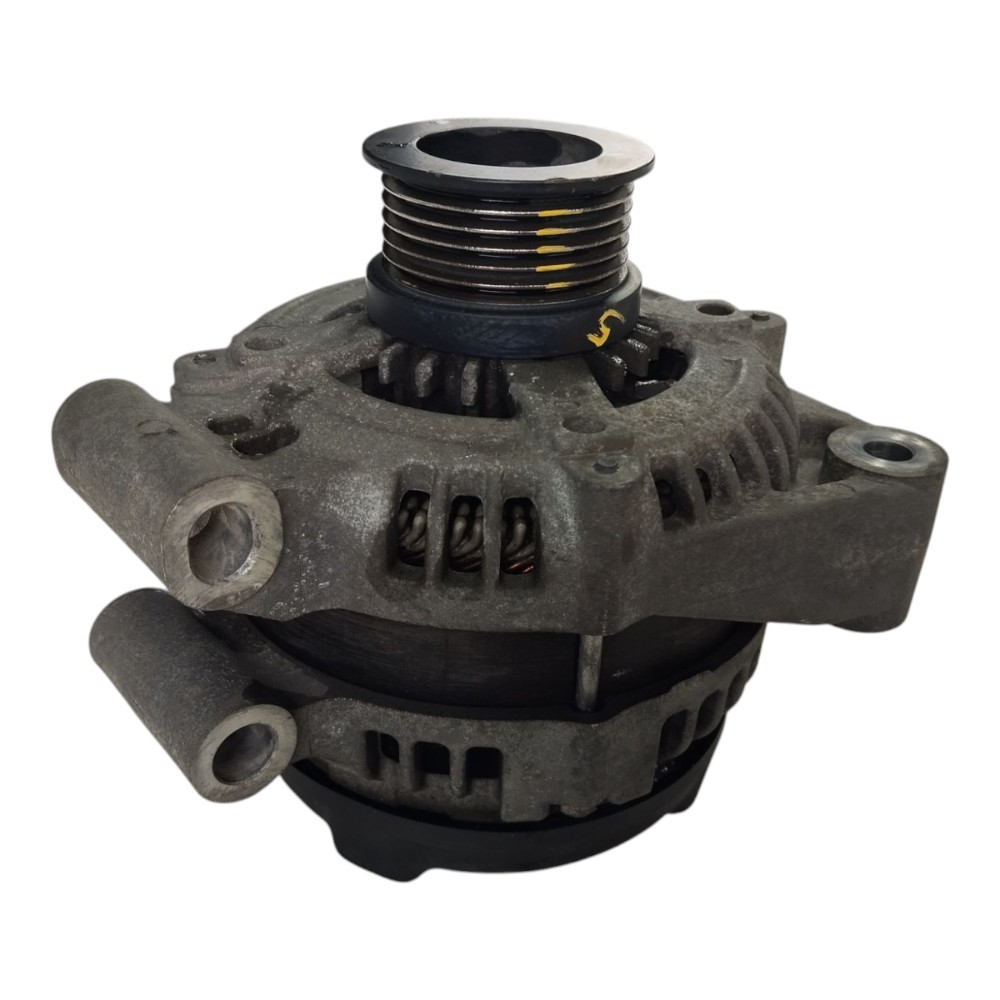 Alternador Land Rover Discovery 3 4.0 2007 V635 8