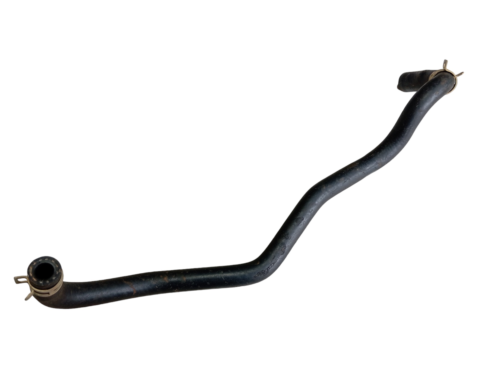 Mangueira Canister Honda Hrv Touring 2020 2025 V602 2