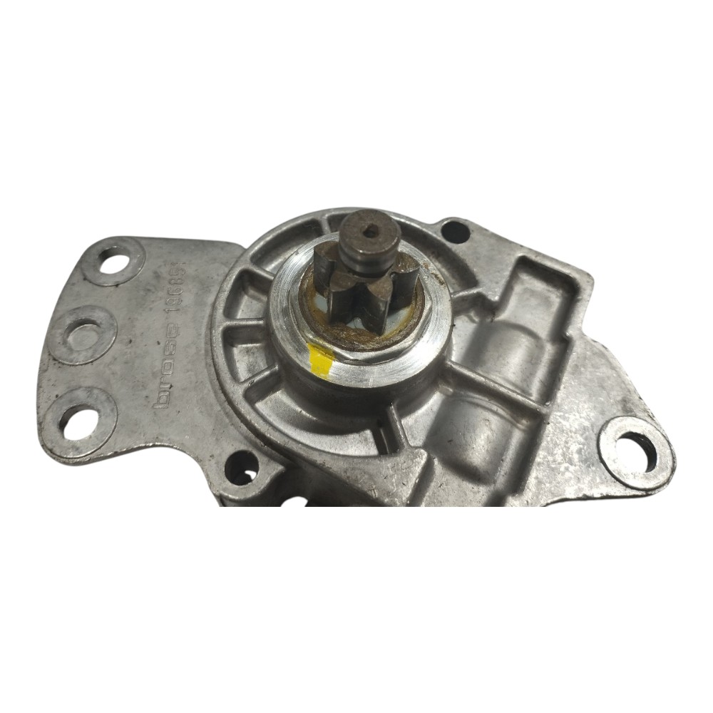 Motor Encosto Direito Banco Audi A6 2002 V261 3