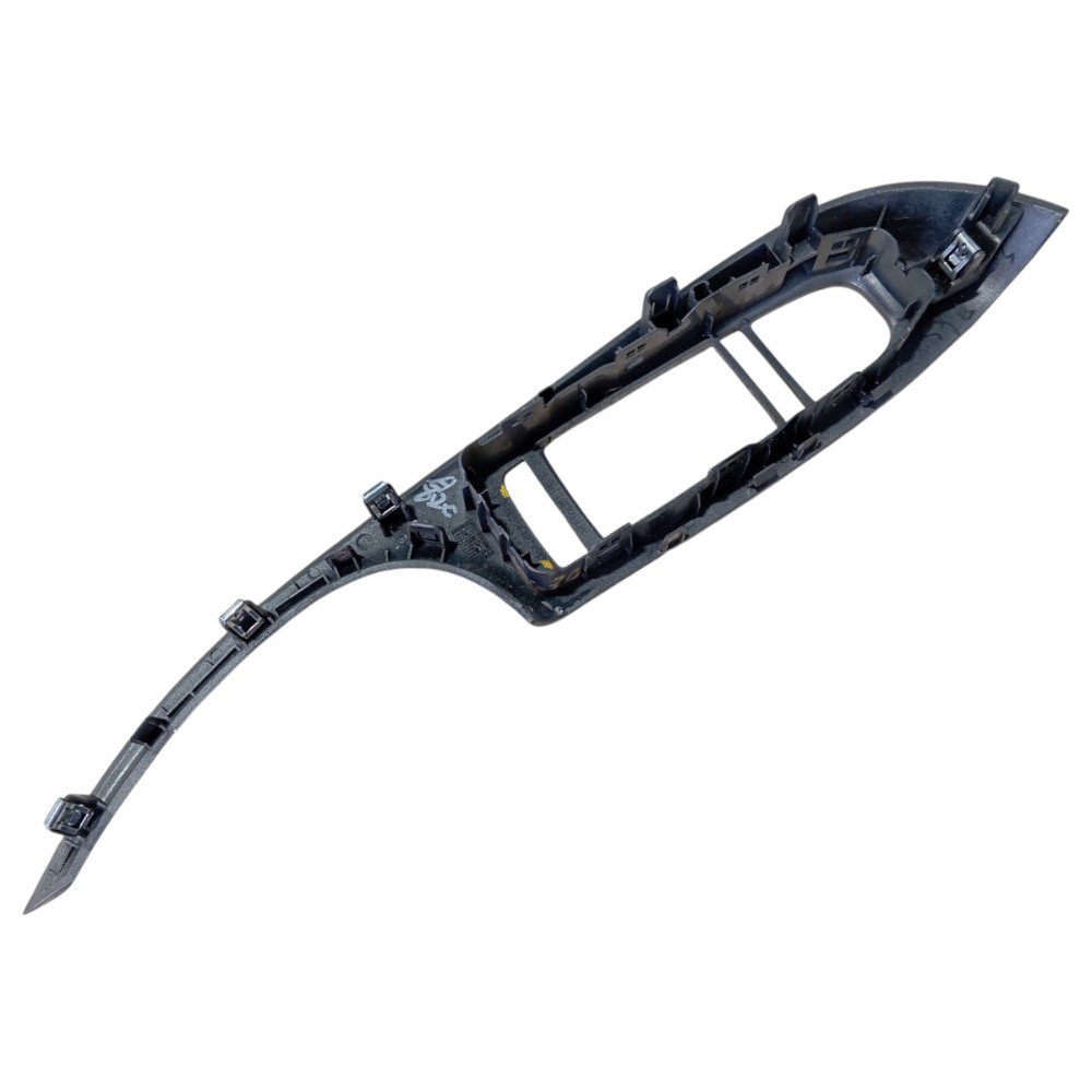 Moldura Botão Vidro Diant Esq Byd Dolphin Gs 2024 2025 V653