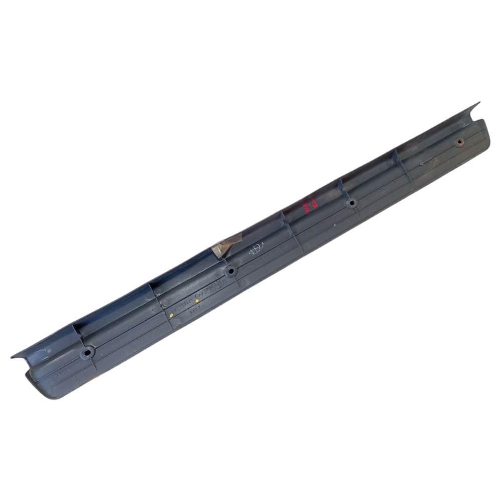 Soleira Porta Diant Esquerda Mitsubishi L200 Sport 2006 V647 4