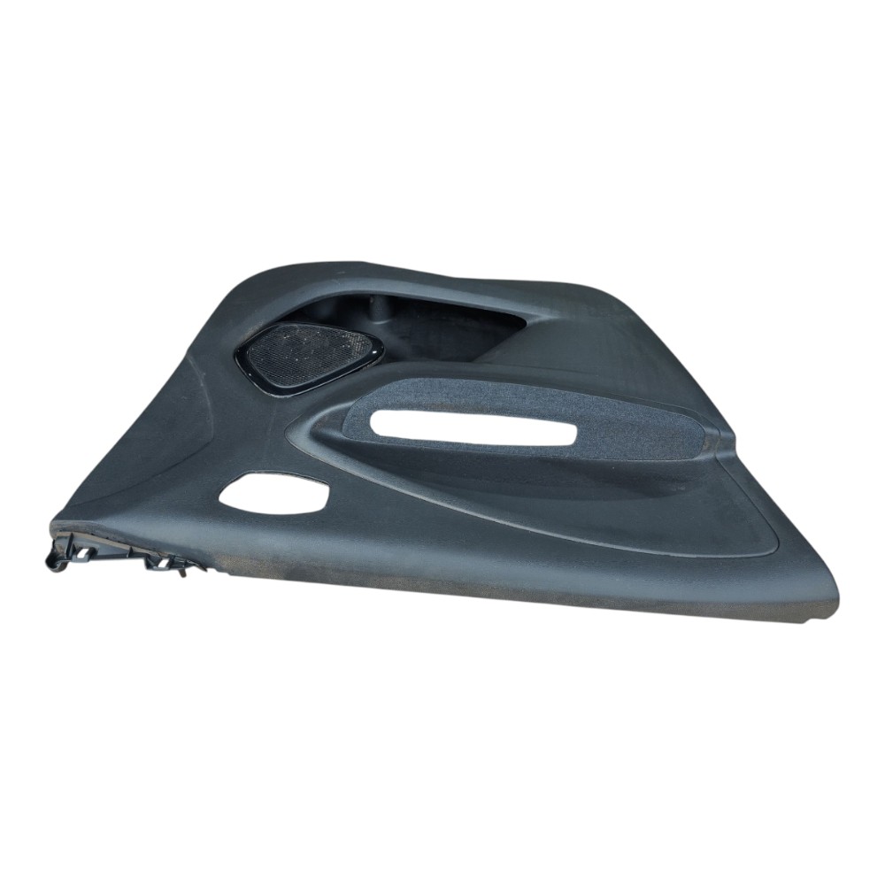 Forro Porta Dianteiro Esquerdo Renault Zoe 2022 2023 V639 4