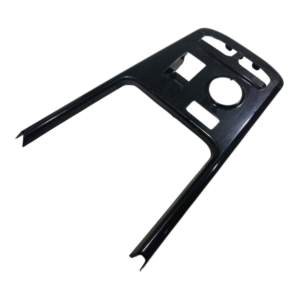 Moldura Botão Console Ram Rampage 2023 2025 V659