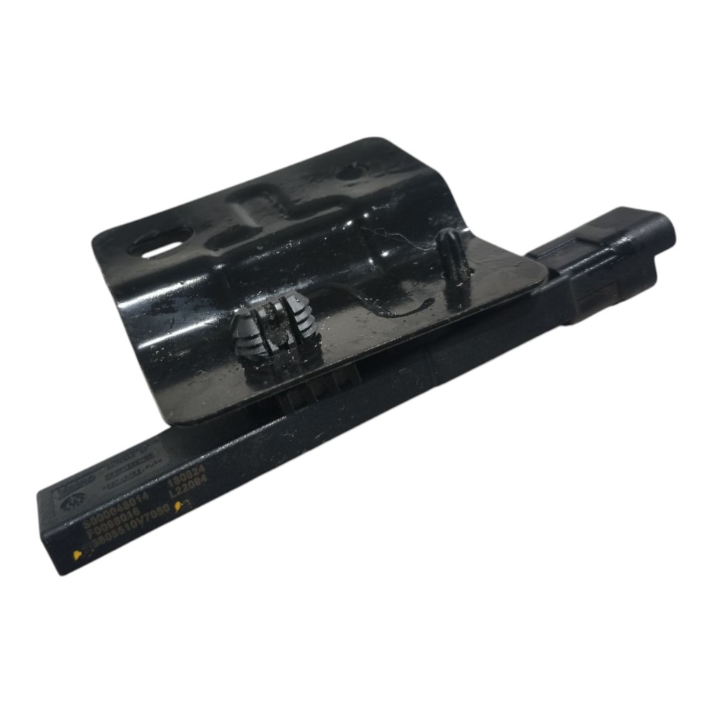 Antena Keyless Jac T50 2017 2021 V662 4