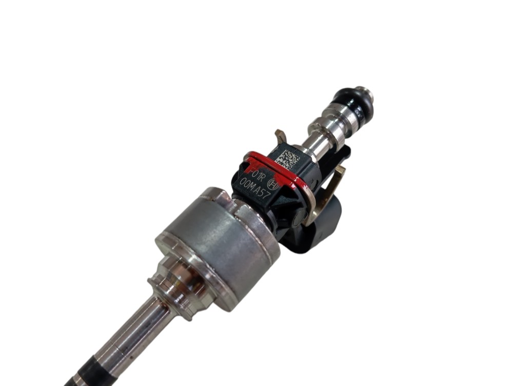 Bico Injetor Gwm Haval H6 Hev 1.5 16v 2024 V610 5