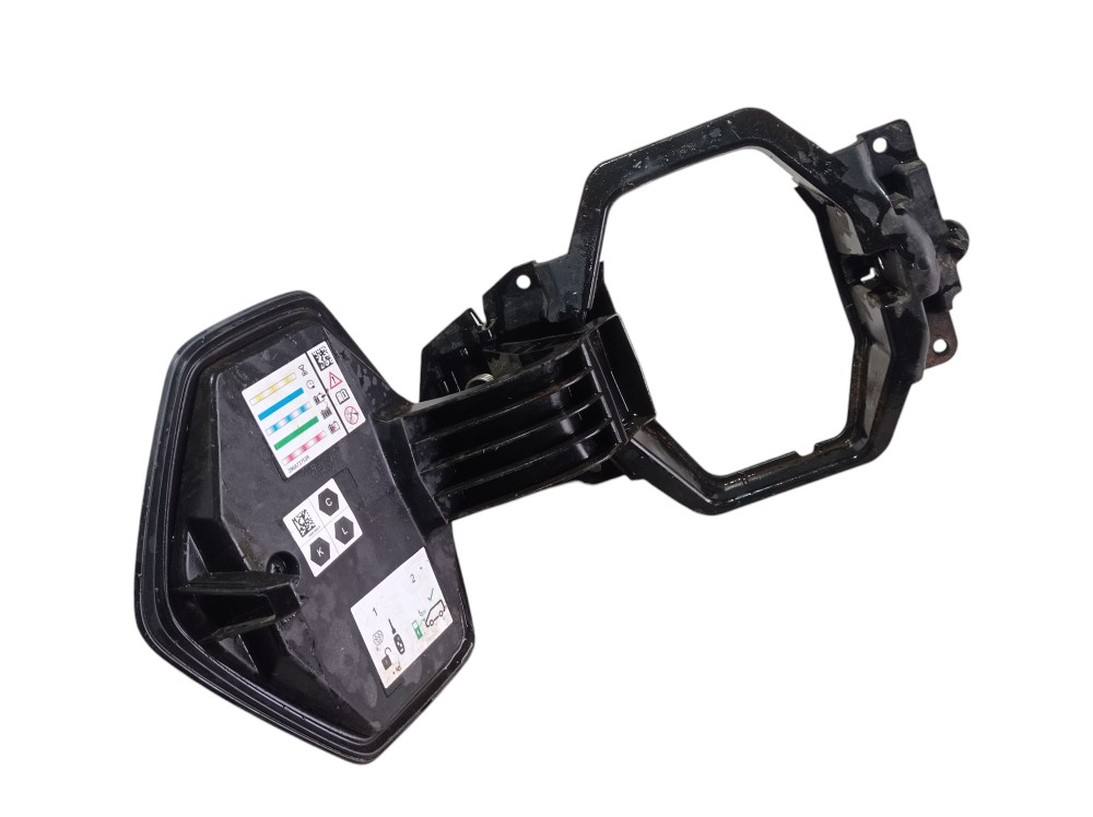 Portinhola Carregamento Renault Zoe Neo Int 2023 V617 5