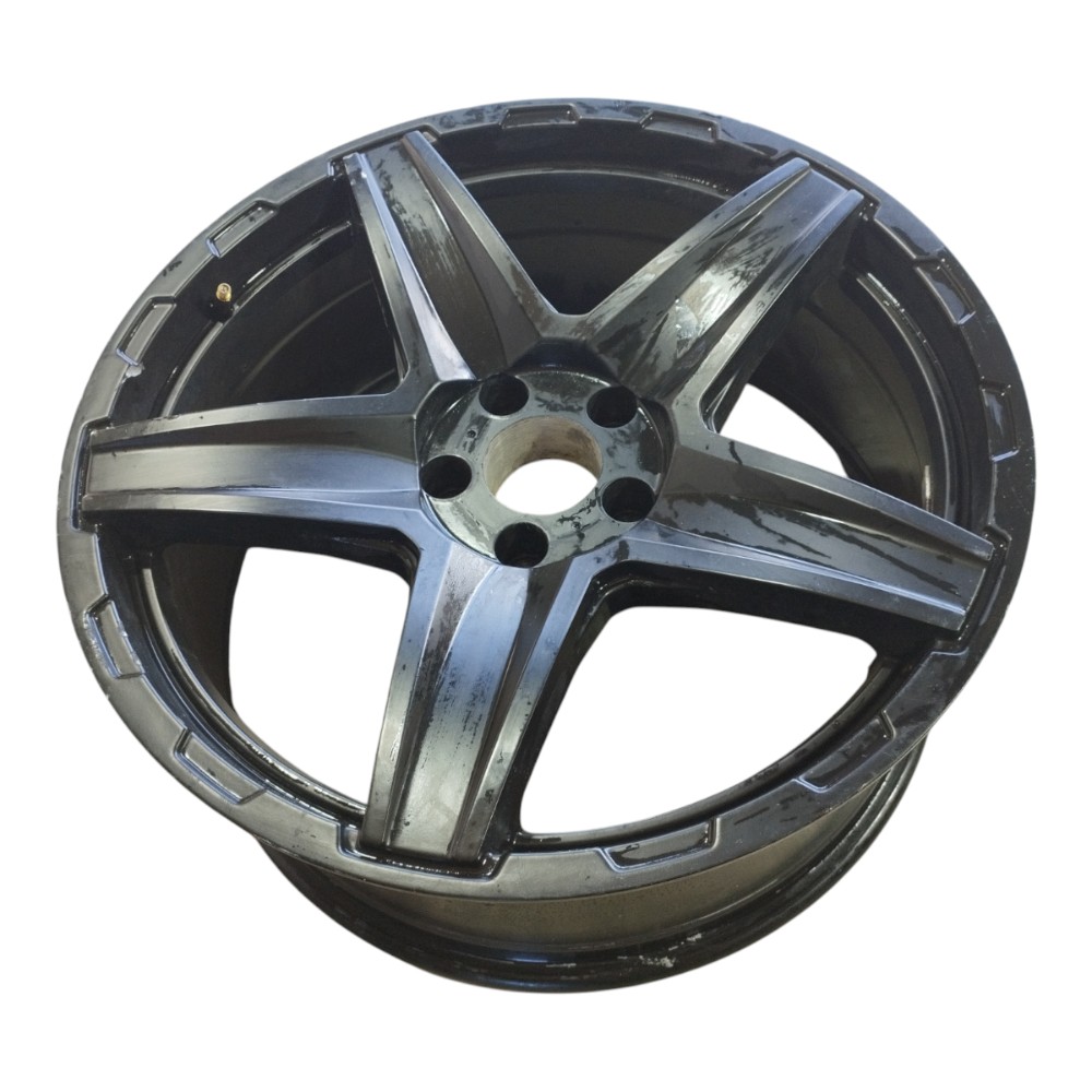Roda Aro 20 Land Rover Defender 2022 V645