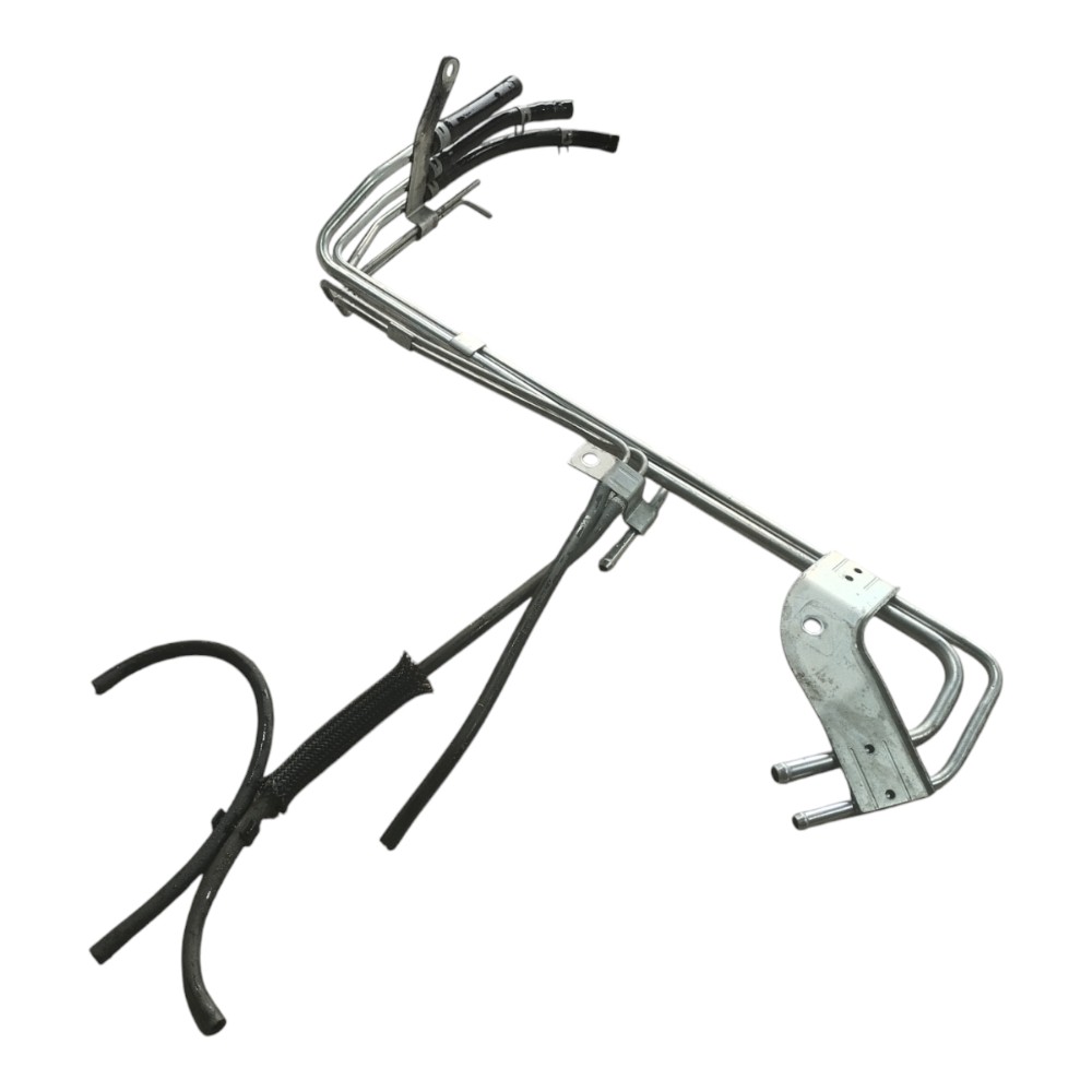 Cano Mangueira Soneloide Suzuki Grand Vitara 2012 15 V643 5