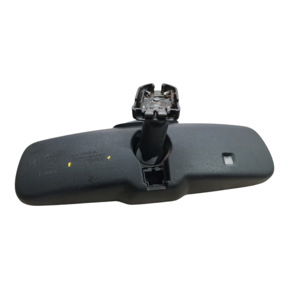 Retrovisor Interno Ford Fusion 2009 2012 V637 8