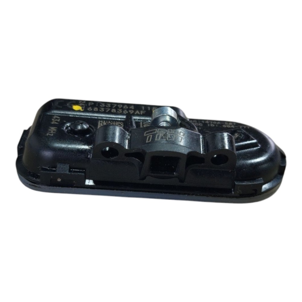 Sensor Pressão Pneu Ram Rampage Rt 2.0 2024 V641 3
