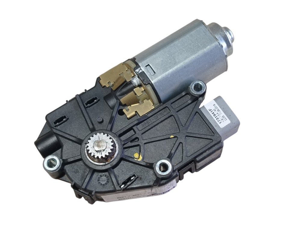 Motor Teto Solar Discovery Sport 2016 2018 V611 1
