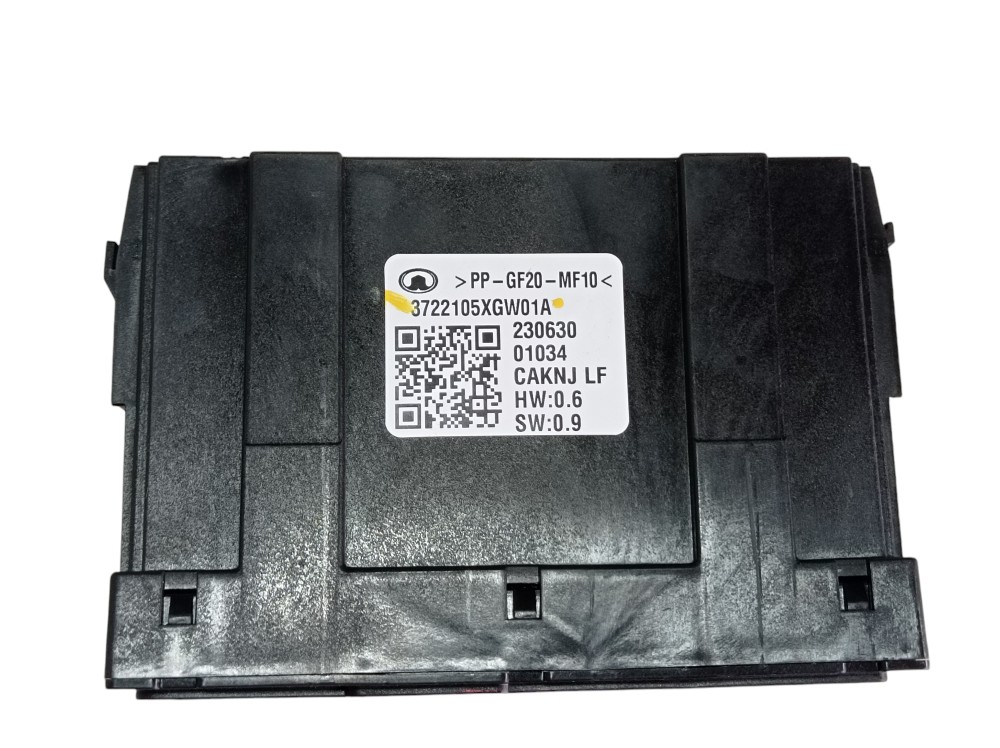 Modulo Caixa Fusível Externa Gwm Haval H6 Hev 1.5 2024 V610 1