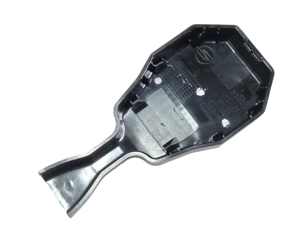 Capa Sensor Crepuscular Ssangyong Xlv Dlx 1.6 2018 V612 4