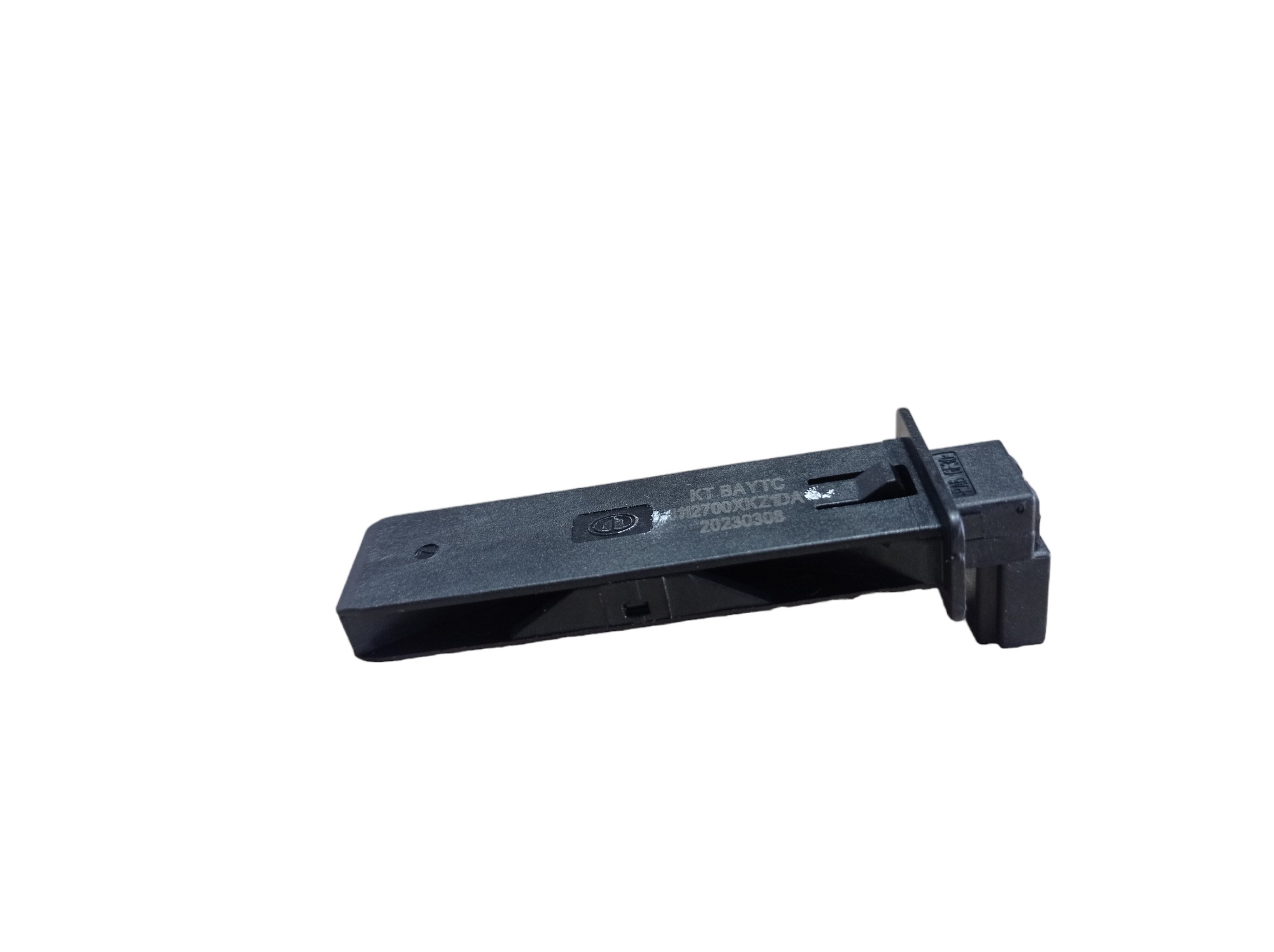 Sensor De Temperatura Interno Gwm Haval H6 Gt 1.5 2024 V598 4