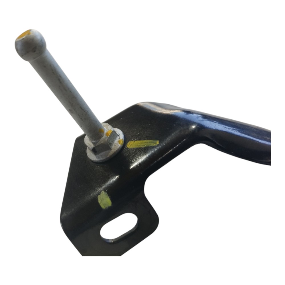 Suporte Capa Motor Gwm Haval Gt 2024 V636 4