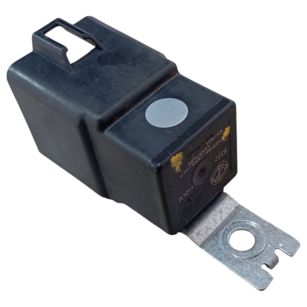 Relé Ar Condicionado Fiat Mobi 1.0 2024 V654