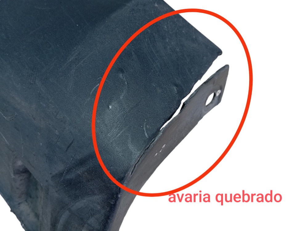 Spoiler Direito Ssangyong Xlv Dlx 2018 V612 6
