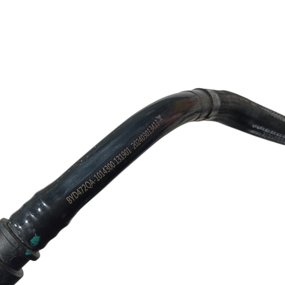 Mangueira coletor Byd Song Pro 2025 V669 3