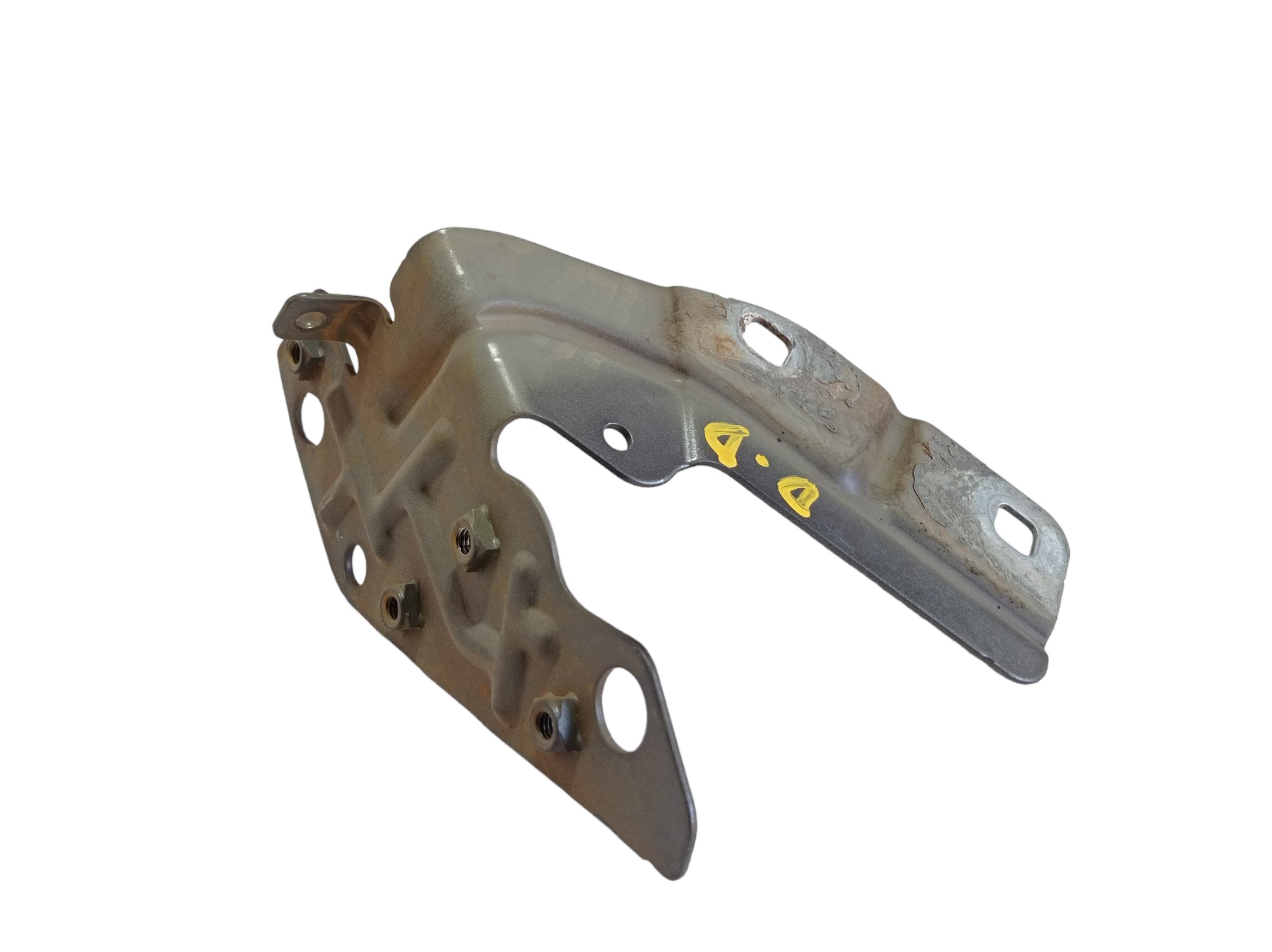 Guia Paralama Dianteiro Direito Discovery Sport 15 2018 V591 3