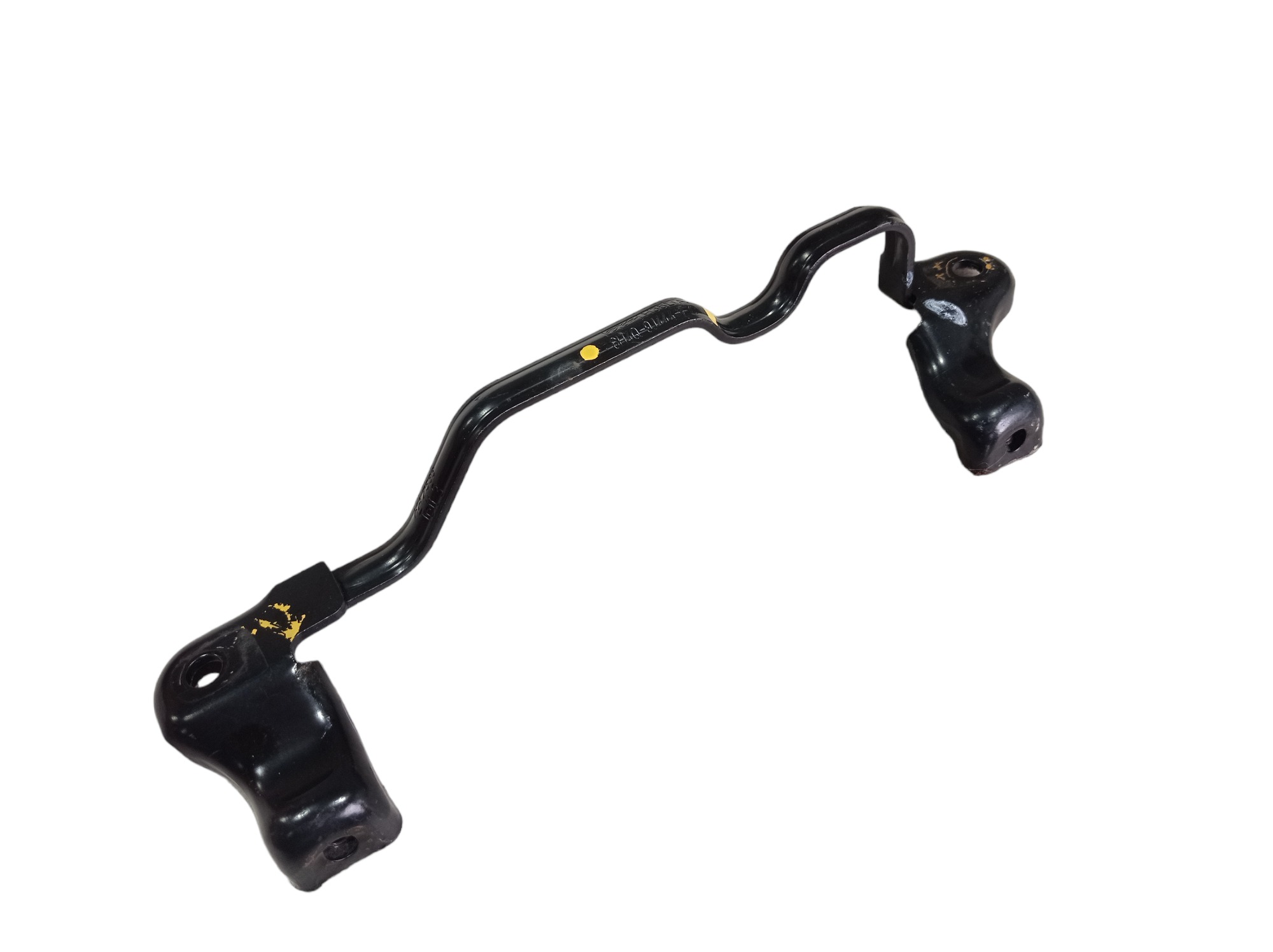 Suporte Direito Retenção Motor Range Rover Vogue 2008 V583 8