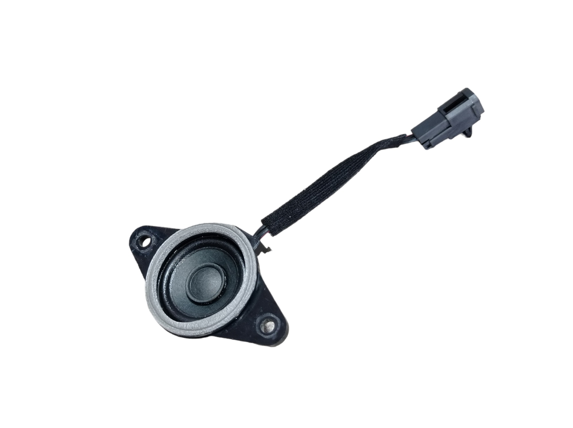 Tweeter 7925103xkn01a Painel Gwm Haval H6 Gt 1.5 2024 V598 Preto 2