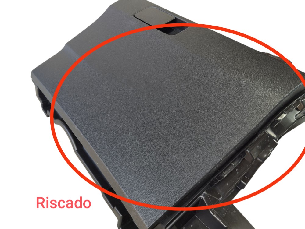 Porta Luvas Gwm Haval Gt 2024 V636 5303100xkn01a 8