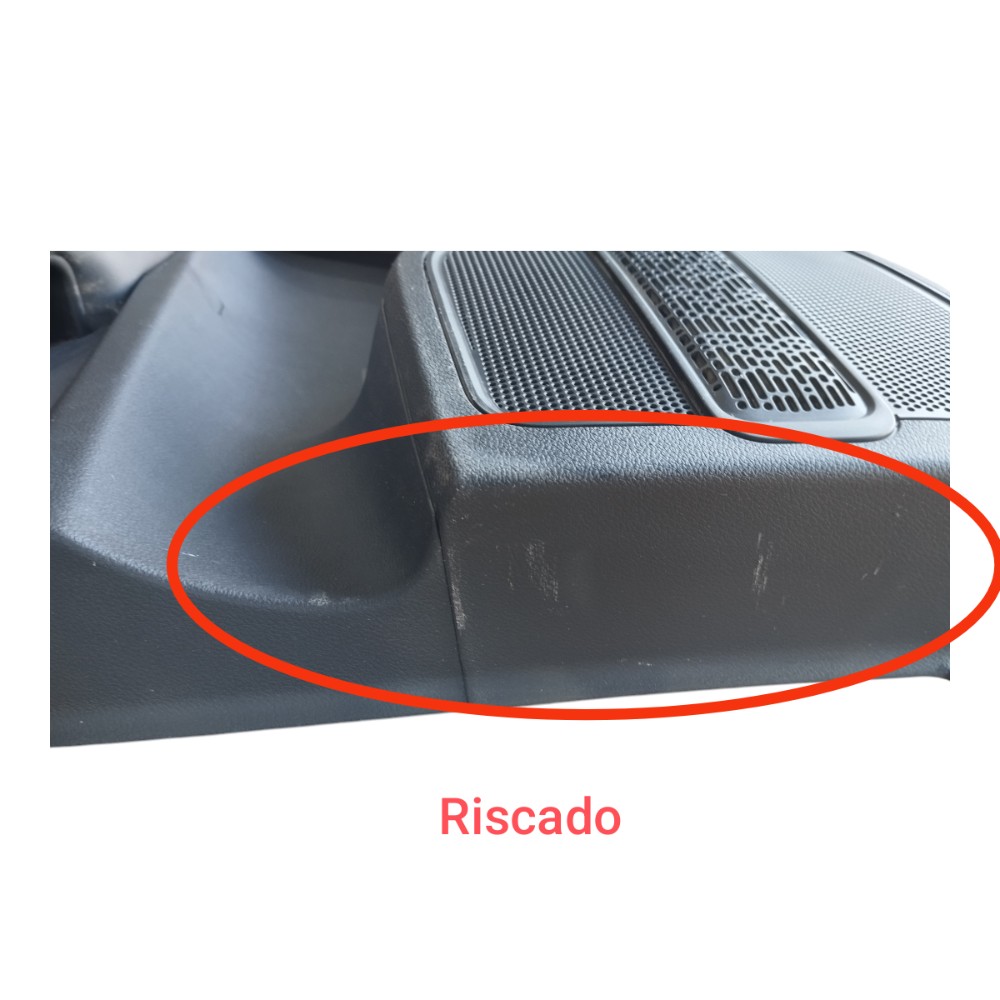 Forro Porta Traseiro Direito Chery Tiggo 5x Sport 2024 V621 9