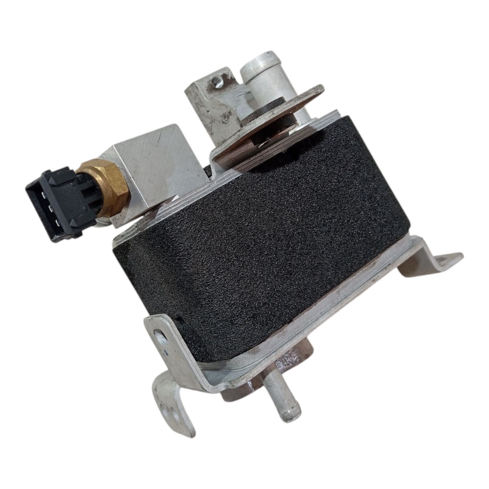 Resfriador Água Motor Byd Dolphin Gs 2024 2025 V666 4