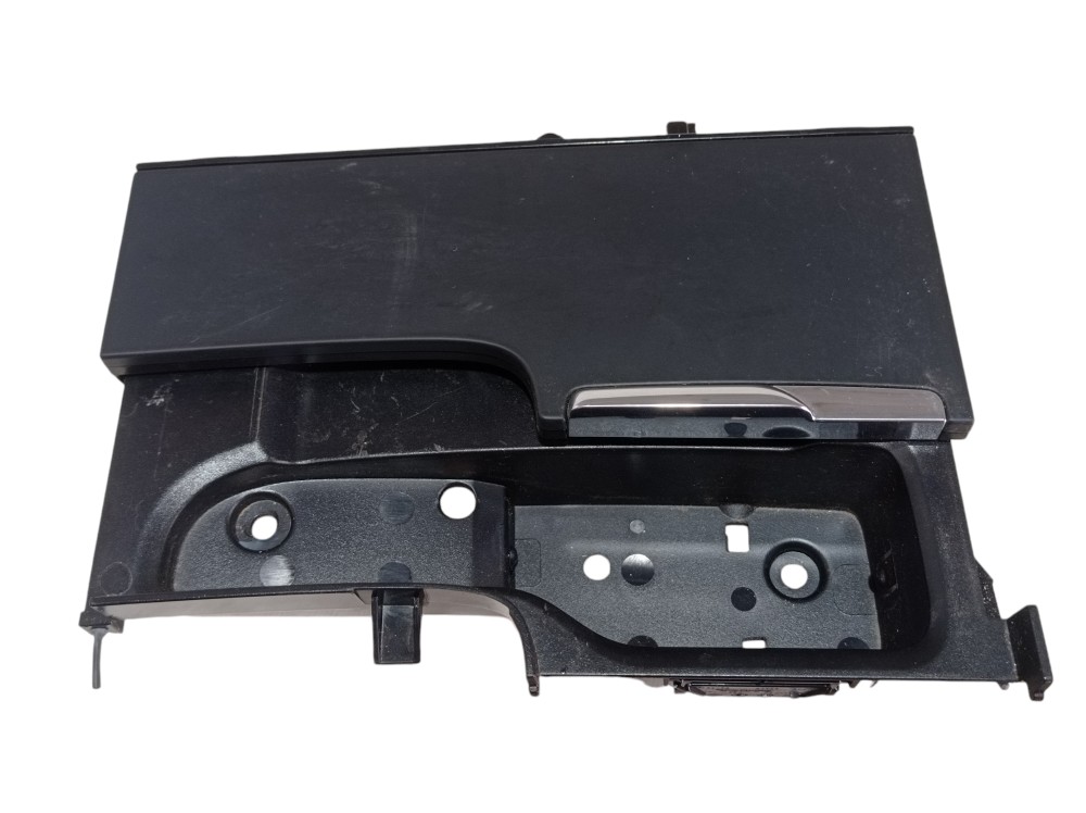 Porta Objetos Console Volvo Xc60 T5 2.0t 2020 V606