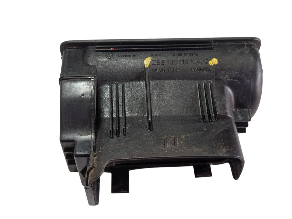 Difusor Saida Ar Esquerdo Vw Golf Sapão 2001 A 2012 V275 4