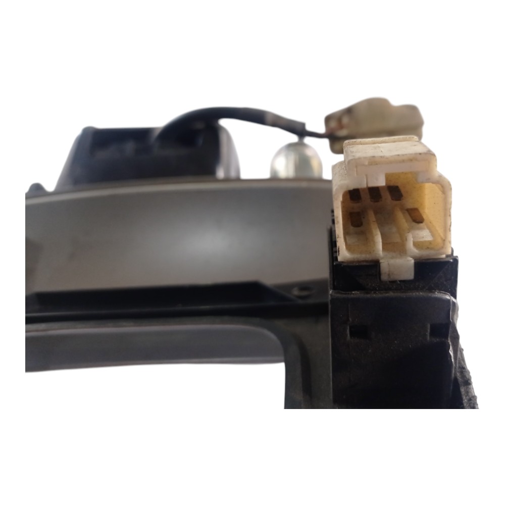 Cinzeiro Console Subaru Forester 2008 V18 2