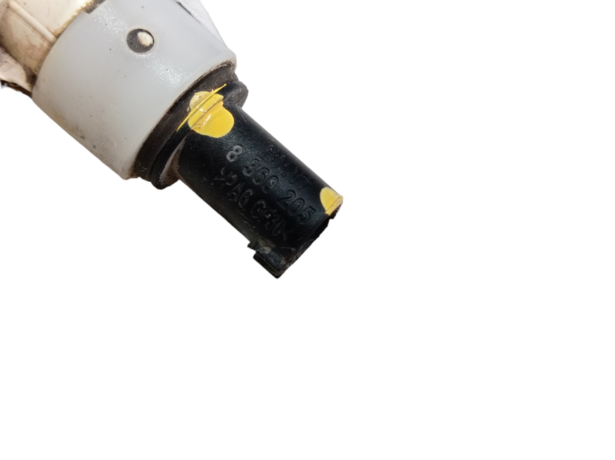 Luz Pisca Paralama Range Rover Vogue 2008 V583 2