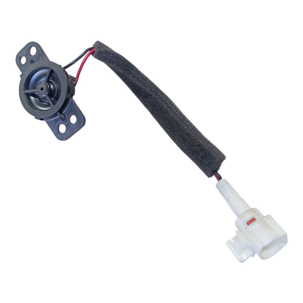Tweeter Porta Dianteiro Direito Byd Song Plus 2023 2024 V631