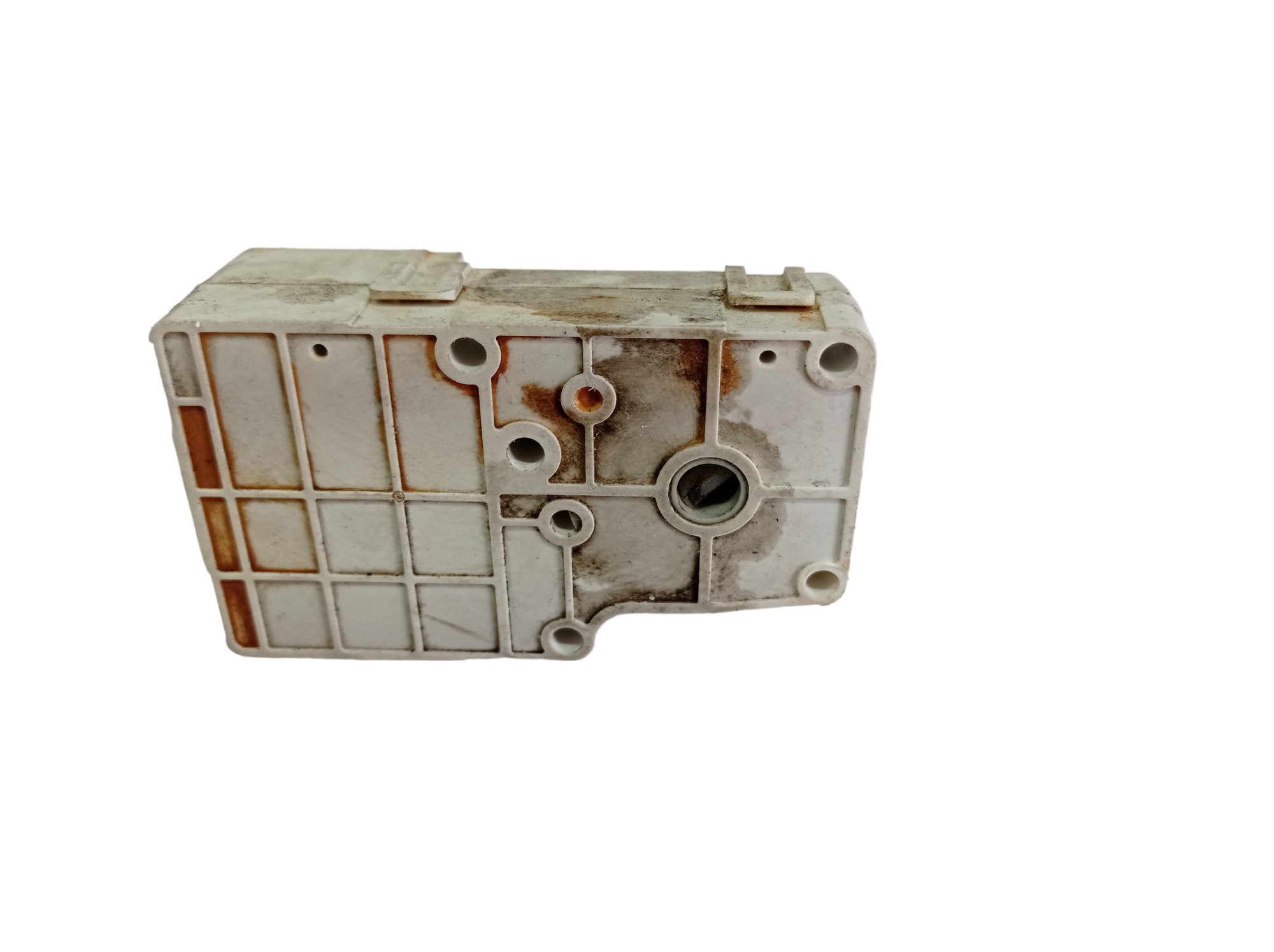 Motor Atuador Caixa Ar Chery Cielo 2010 A 2012 V514 2