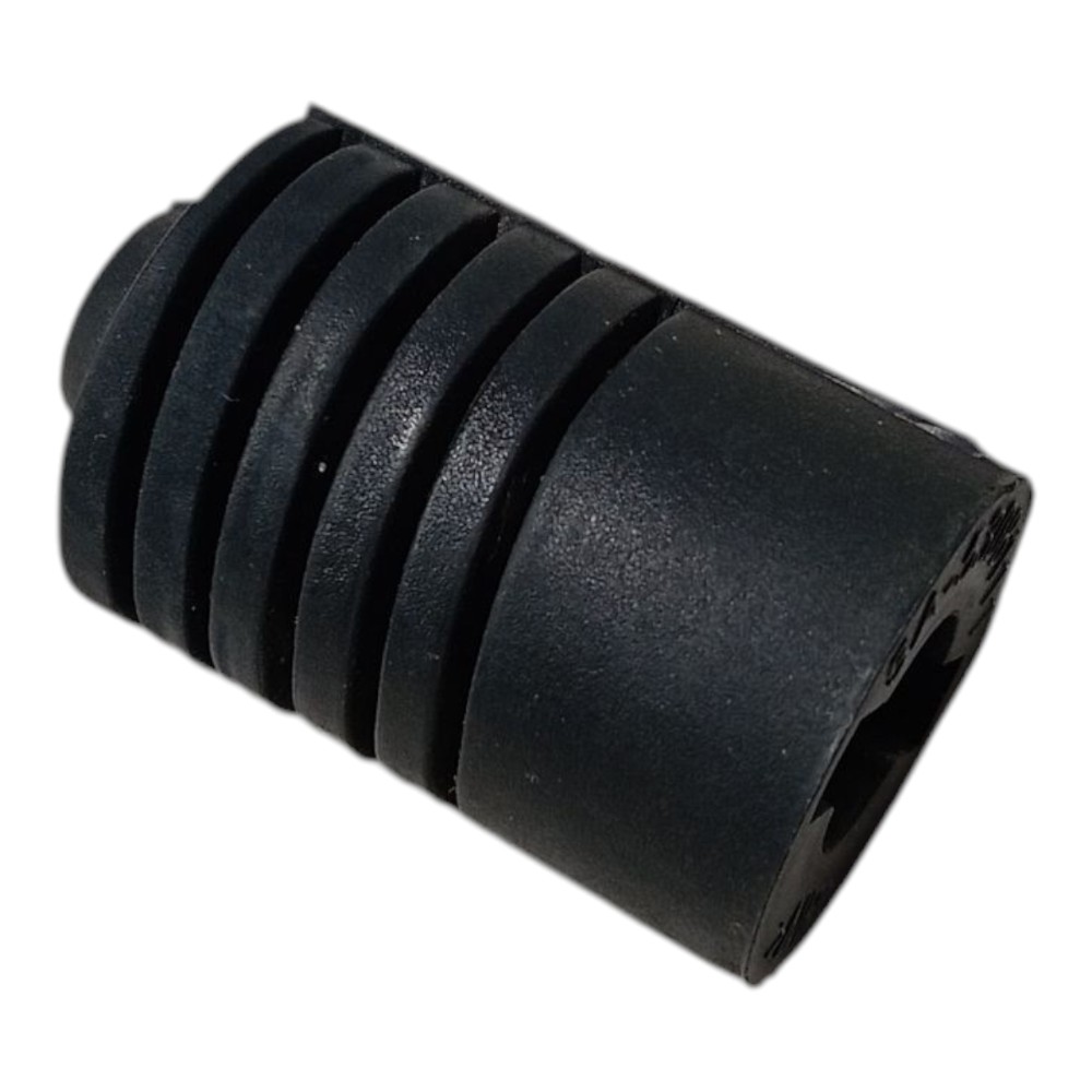 Batente Borracha Capô Byd Dolphin Gs 2024 2025 V666 4