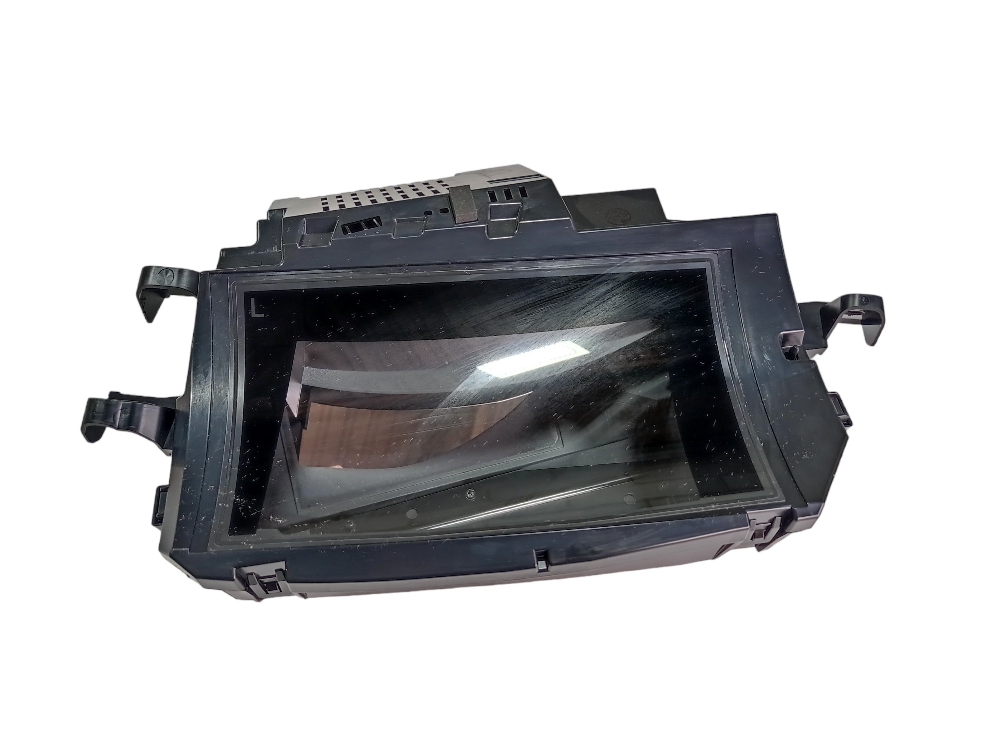 Tela Multifuncional Lexus Rx 450hl 2021 83108-48030-b V576 4